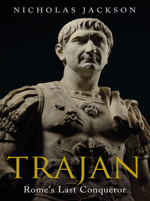 cover image of Trajan
